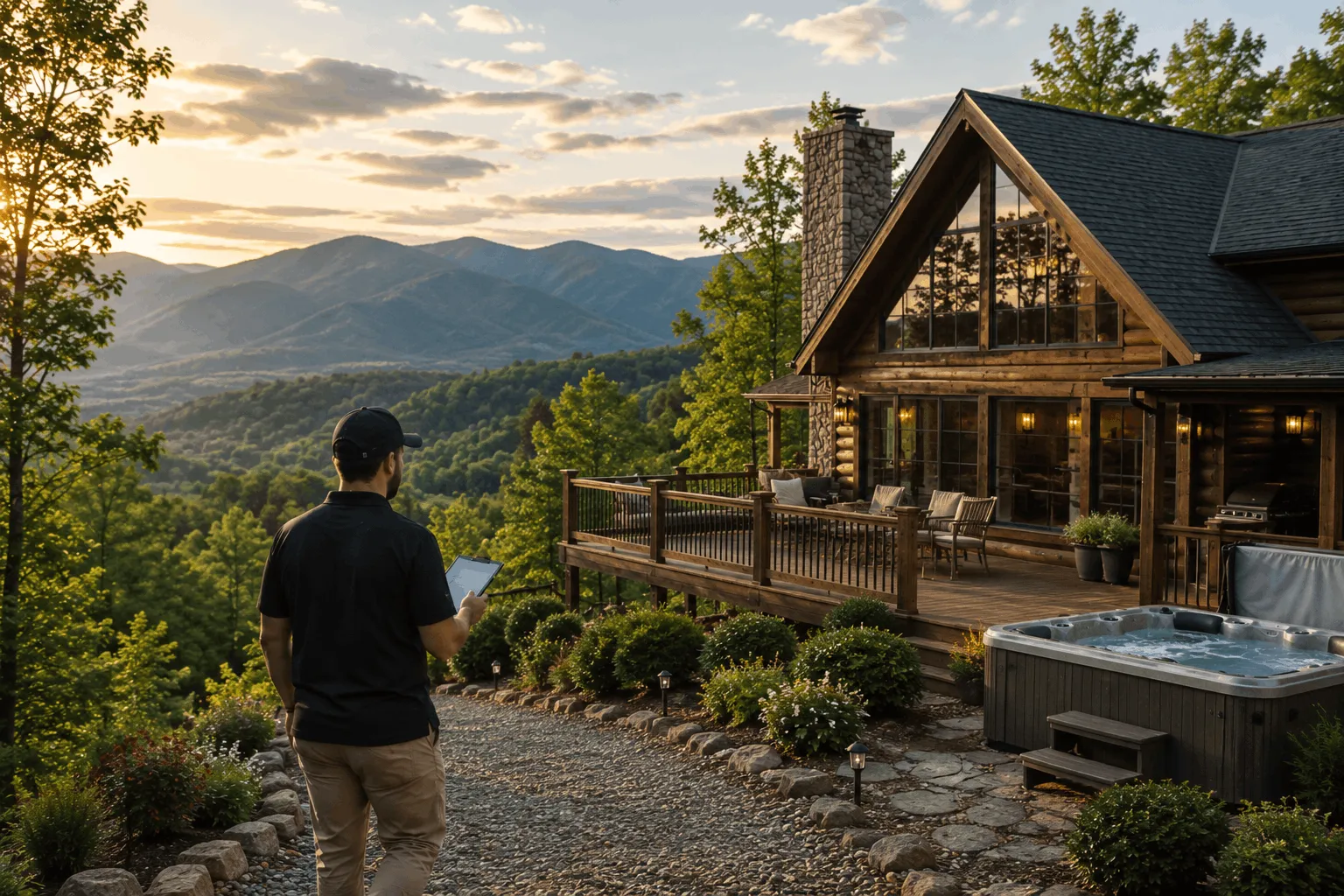 Why Local Vacation Rental Management Matters in the Shenandoah Valley