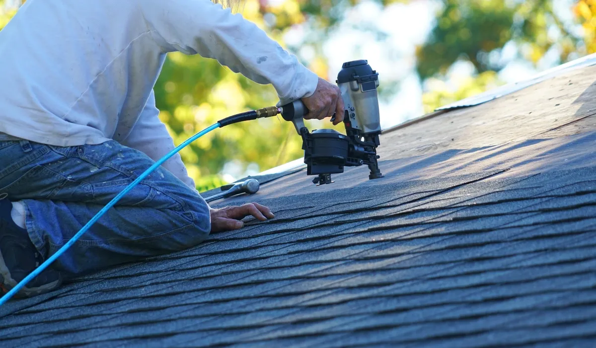Shingle Repair: What Homeowners Should Know Before Small Damage Gets Worse