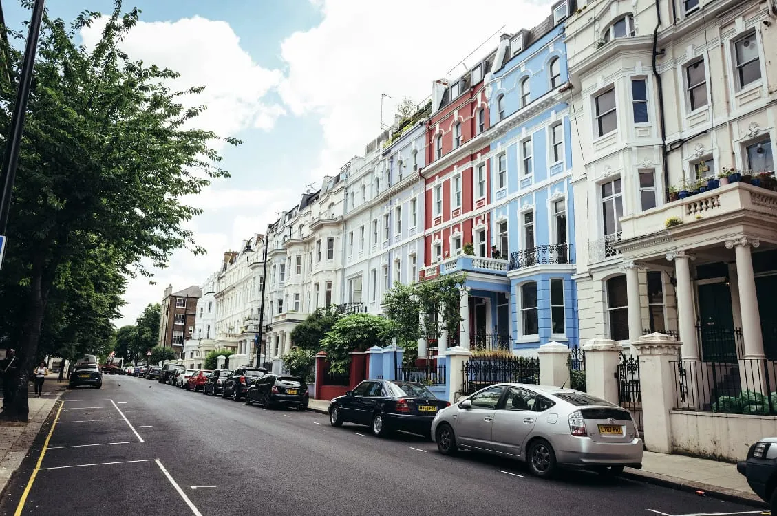 Why We're Far Too Obsessed With What Our Homes Are "Worth"