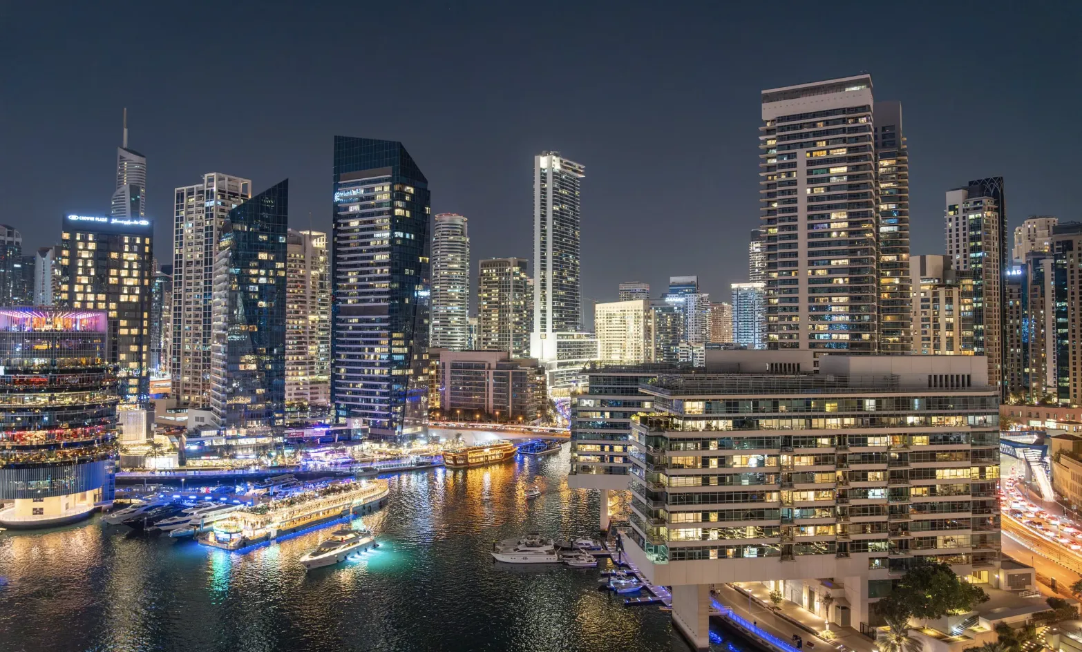 Dubai Is Expensive, but Not Always in the Ways You Expect