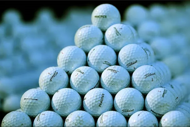 Why Golf Ball Prices Have Increased Over the Years