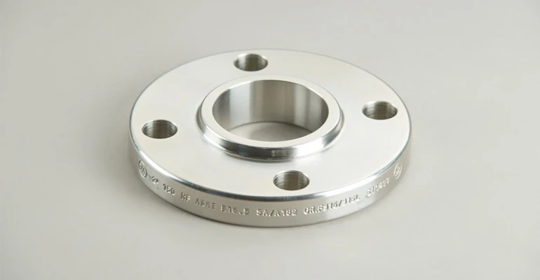 Slip On Flanges: A Comprehensive Guide