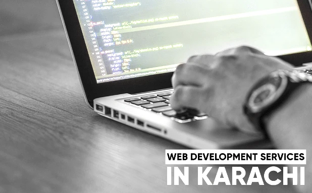 eCommerce Website Design and Development Company in Karachi