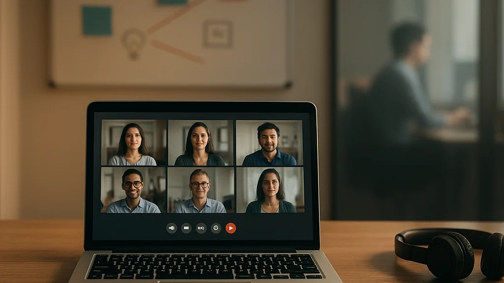 Remote Team Management Strategies That Actually Work