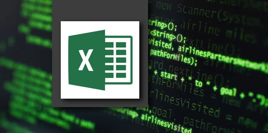 Excel VBA Training Course By Expert