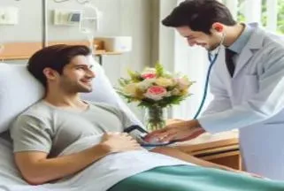 Advantages of Stem Cell IV Treatment