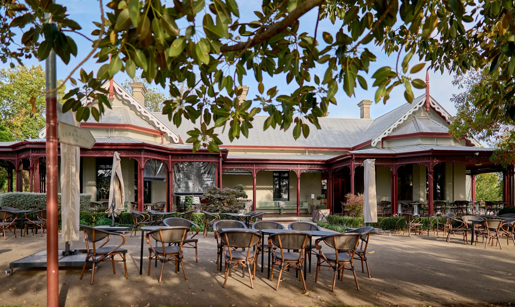What to Look for in a Function or Wedding Venue