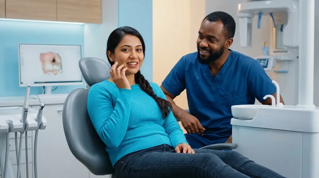 Root Canal Treatment Is About Saving Teeth, Not Just Stopping Pain