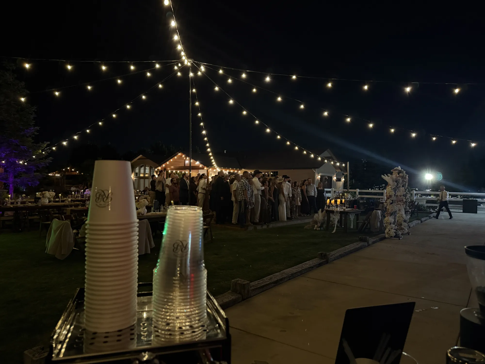 Make Your Fresno Event Memorable with a Mobile Coffee Cart Experience