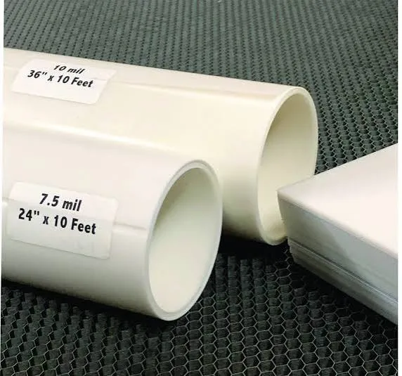 How Mylar Stencil Material Makes Painting Projects Easy