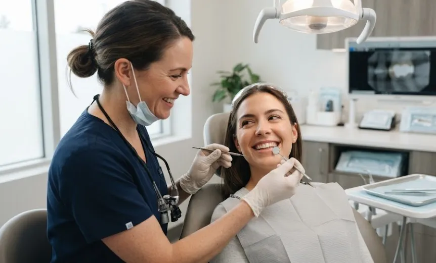 A Complete Guide to Saving a Damaged Tooth and Restoring Your Smile