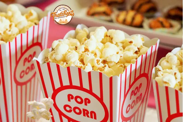 How Long Does Gourmet Popcorn Stay Fresh? Storage Tips Explained