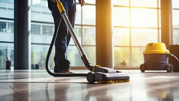 Reliable Window Cleaning Solutions for Gelsenkirchen Properties