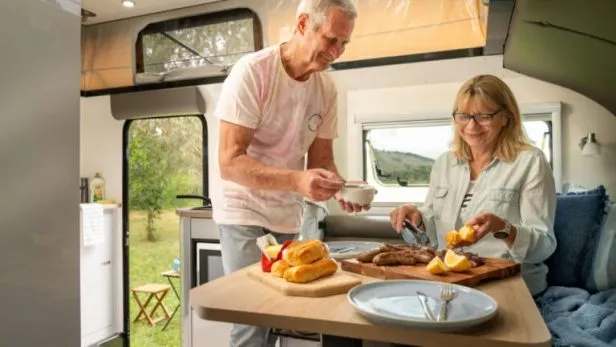 Quality Caravan Options: Choosing the Best and Durable Solutions