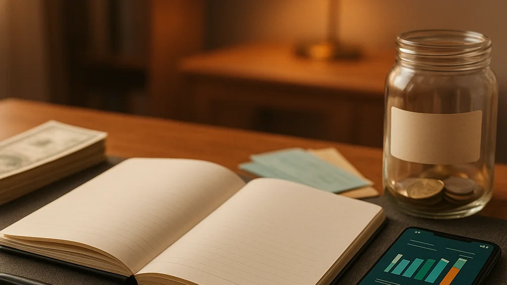 Inside Budgeting Tips That Make Your Money Behave