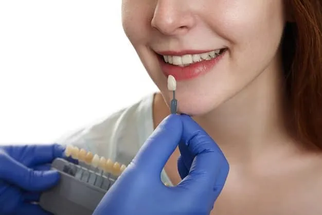 Achieve a Beautiful Smile with Dental Veneers Leamington Spa