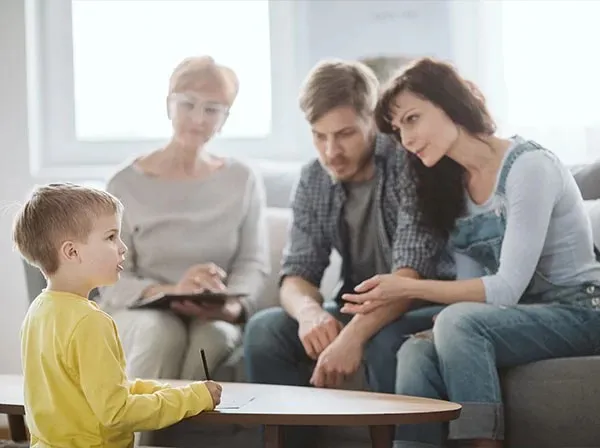 Benefits of an Autism Treatment Center in Miami