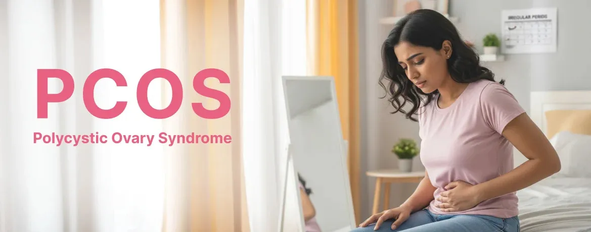 PCOS and Infertility: When Is It Time to Seek Fertility Treatment?