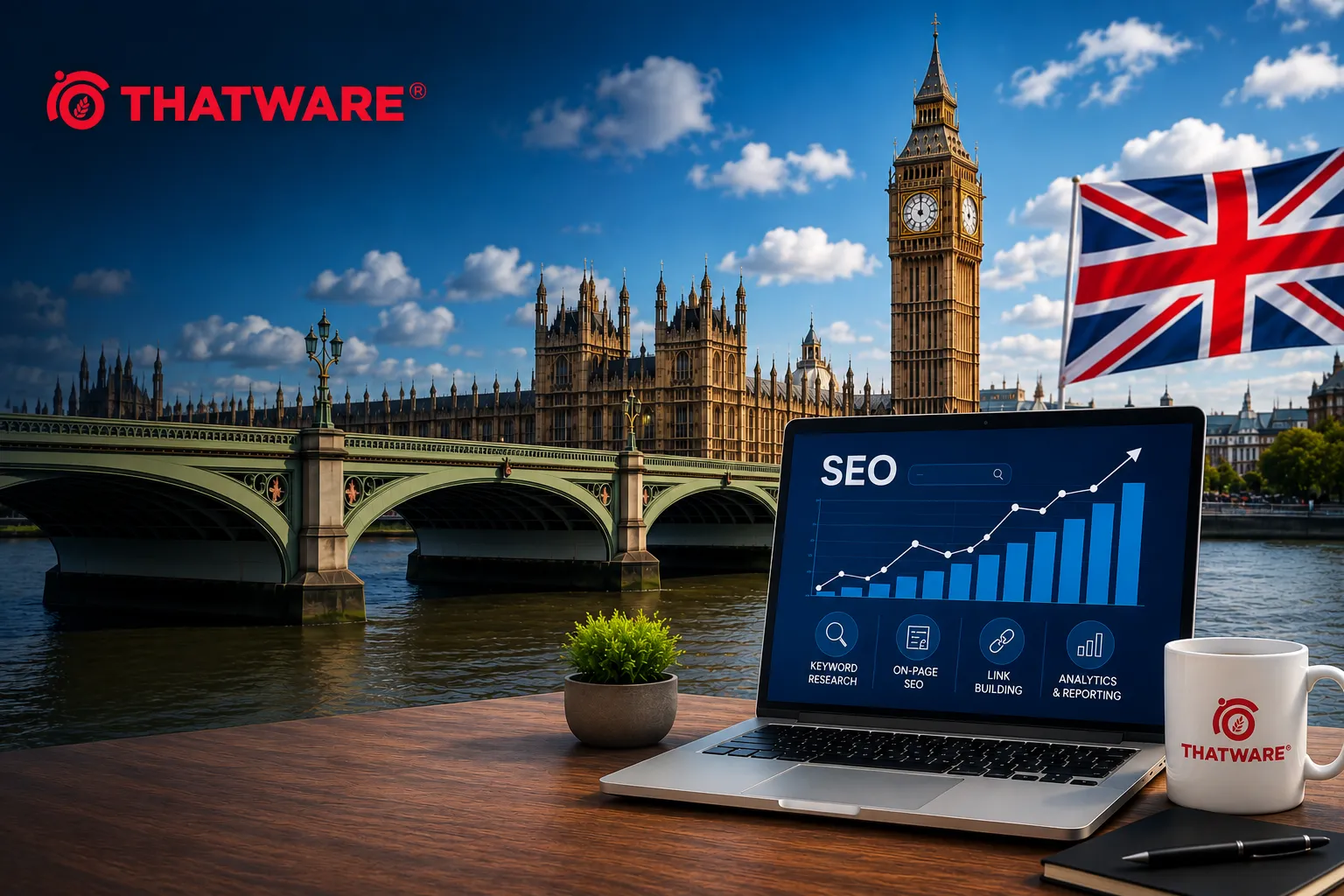 SEO Agency UK: How to Choose the Right SEO Partner for Sustainable Growth