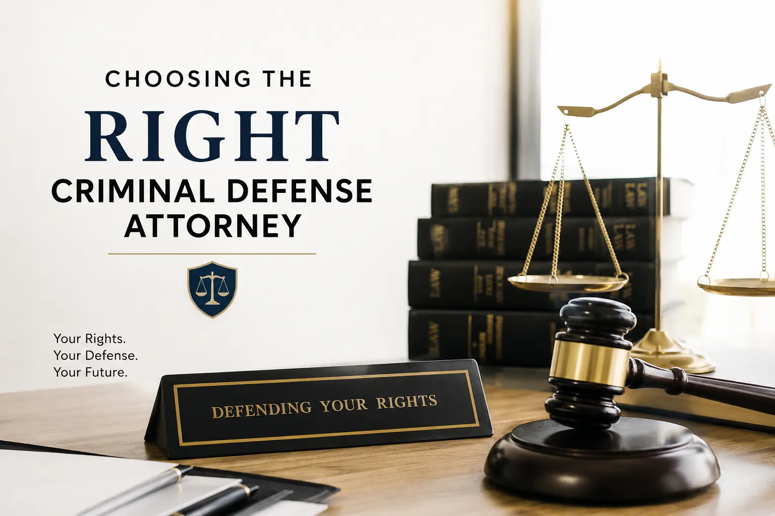 Understanding Your Rights When Facing Criminal Charges in California
