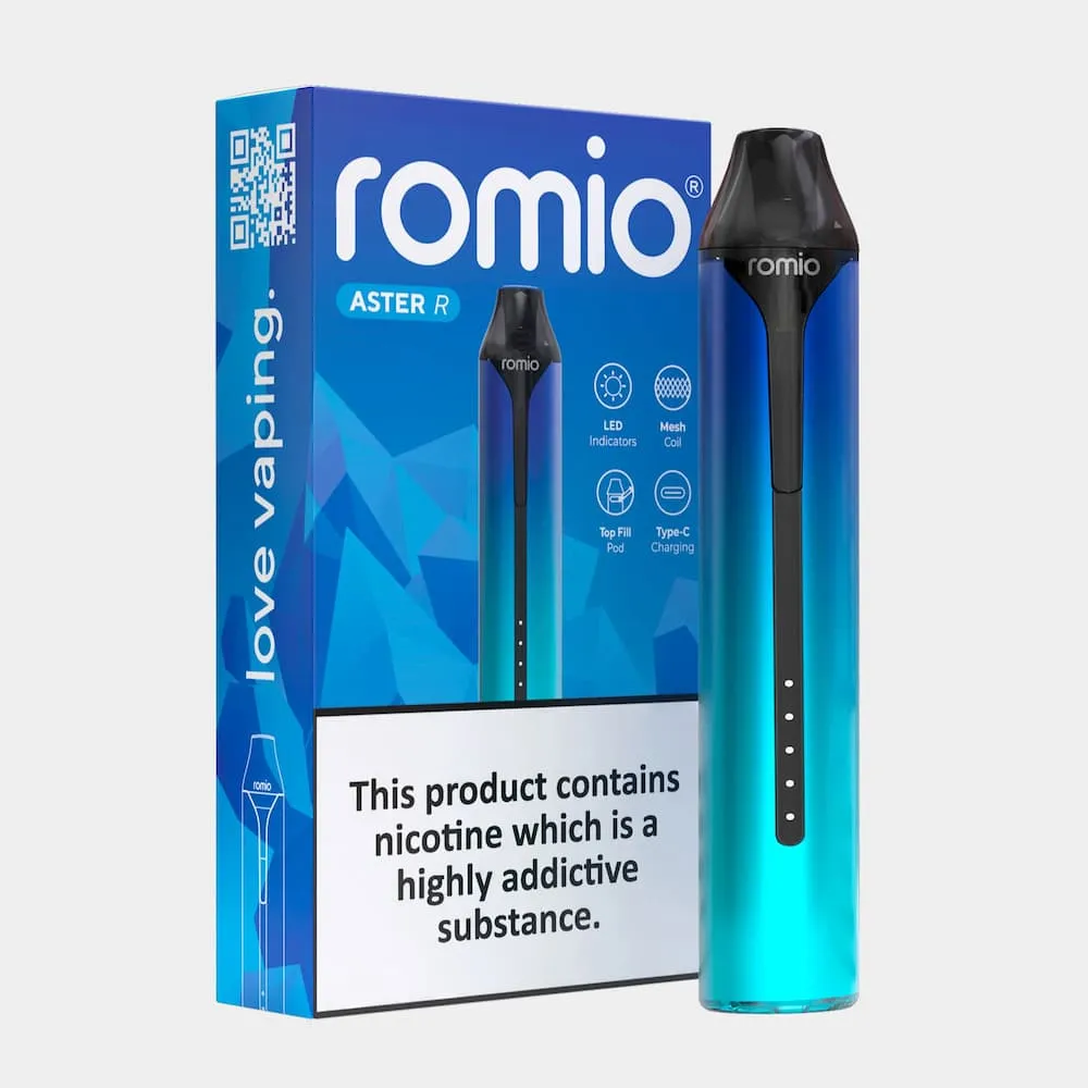 What to Look for in a Vape Starter Kit UK Beginners Can Consider