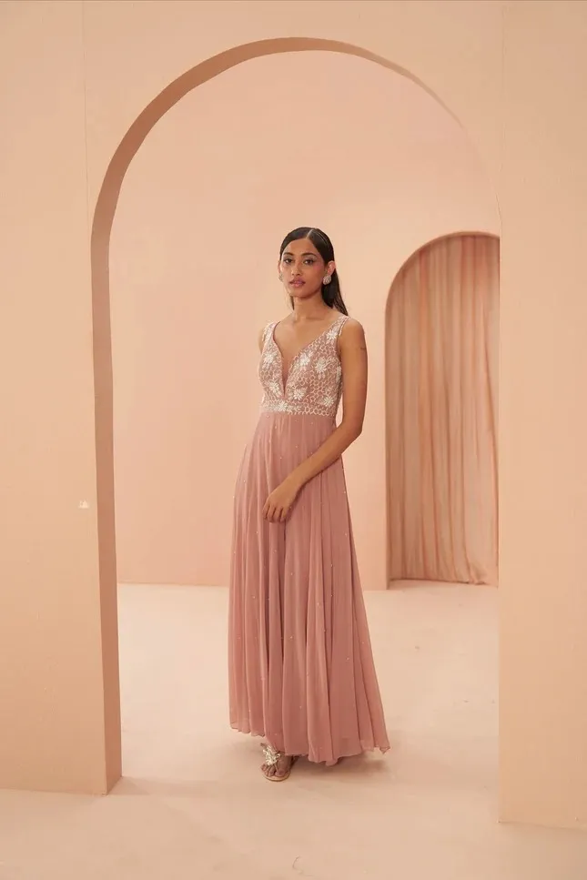 Shop Designer Jumpsuits for Women by Parul Gandhi