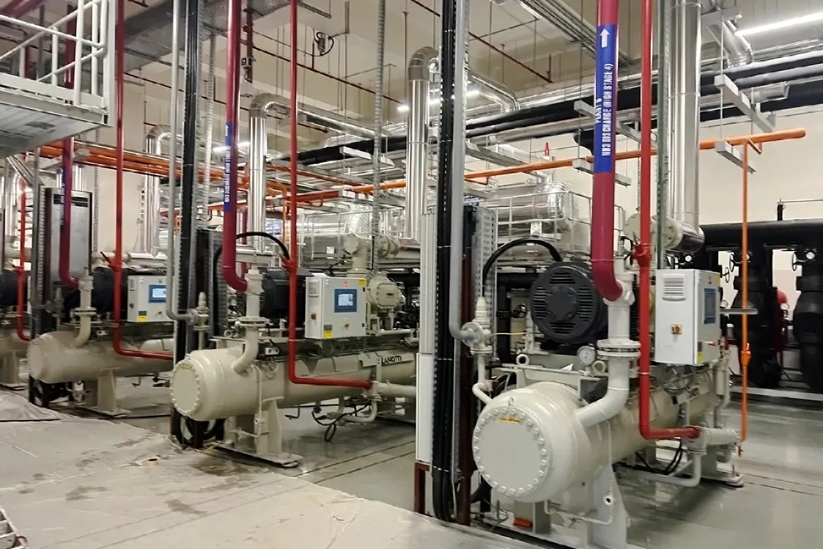 How HVAC Consultants in Dubai Help Improve Building Comfort and Energy Efficiency