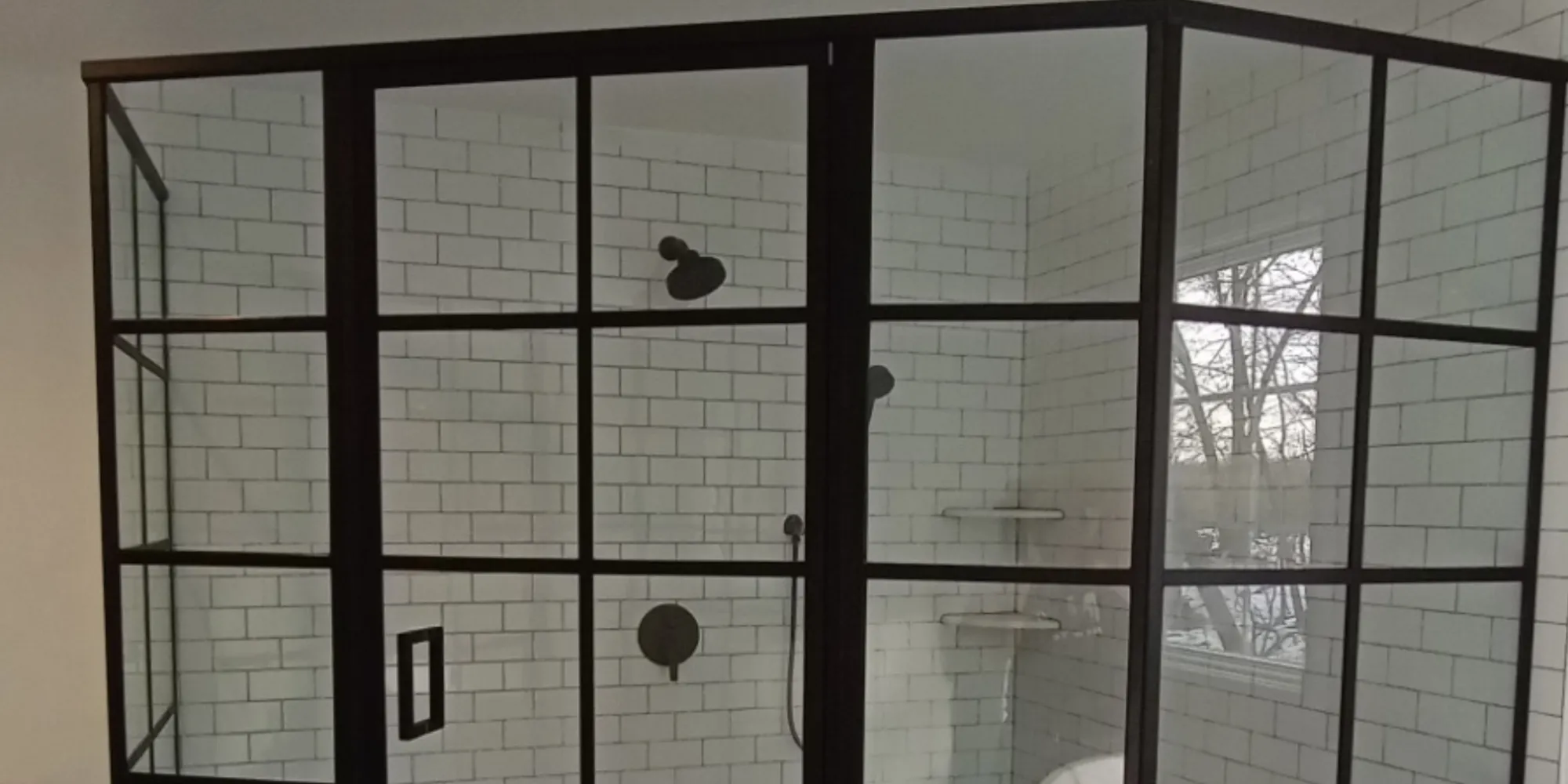 How Do You Choose the Right Glass Enclosure Installation in New Jersey for Your Home?