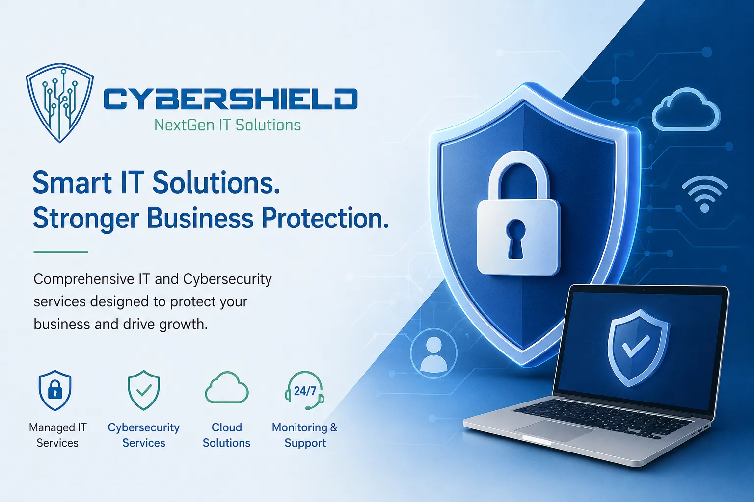 How to Choose the Best Managed IT Service Provider