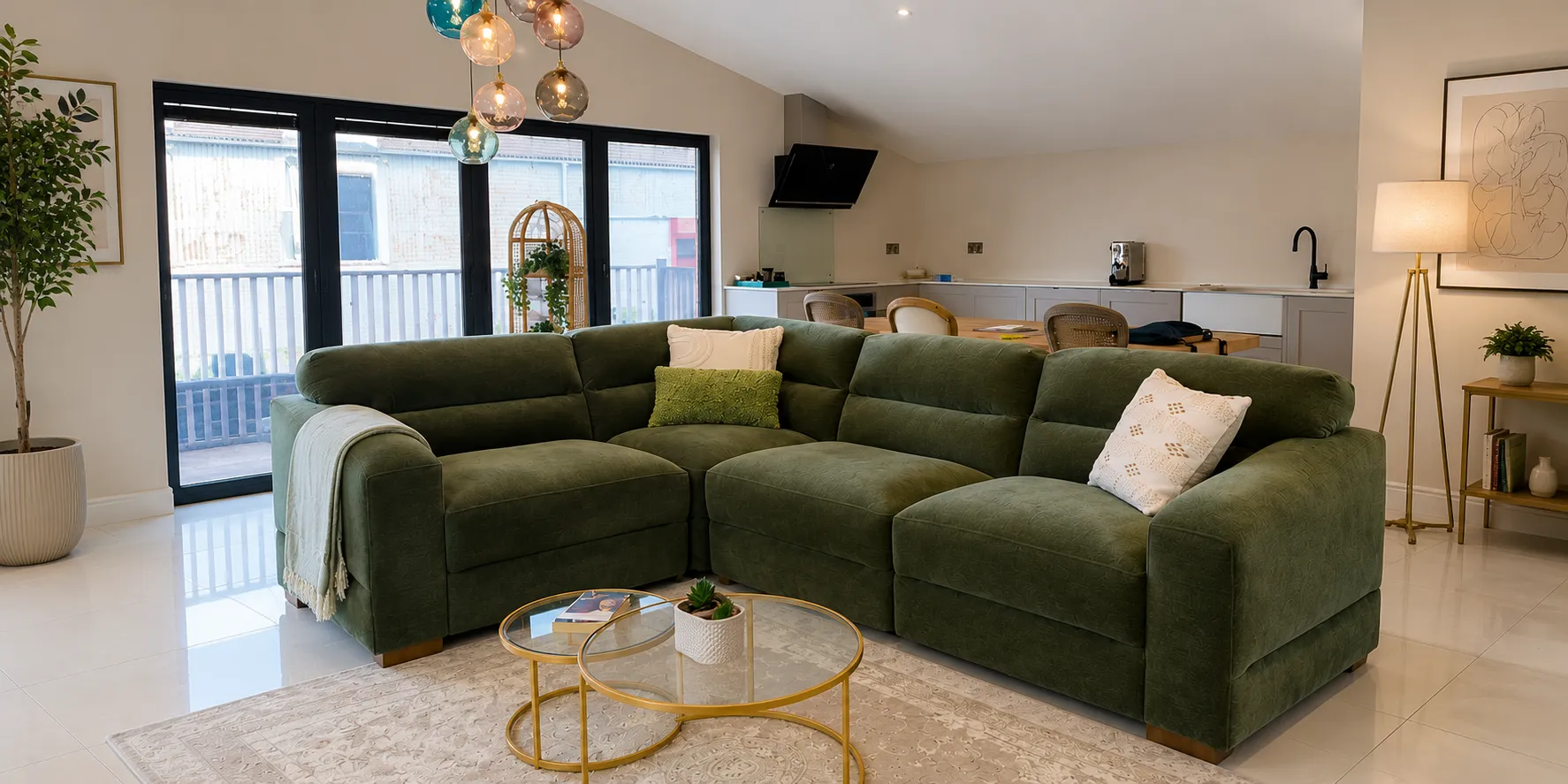 Find Quality Sofas for Sale Across the UK This Season
