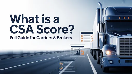 CSA Score Chart: What Counts as Good, Average, or Bad