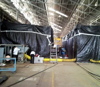 Why Engineered Air Solutions Are Becoming Essential for Industrial Operations