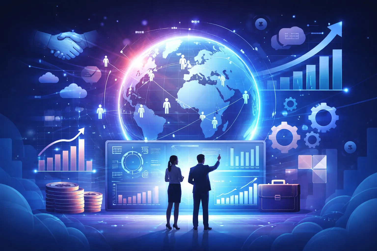 Predictions for the Next 5 Years in the PEO Industry