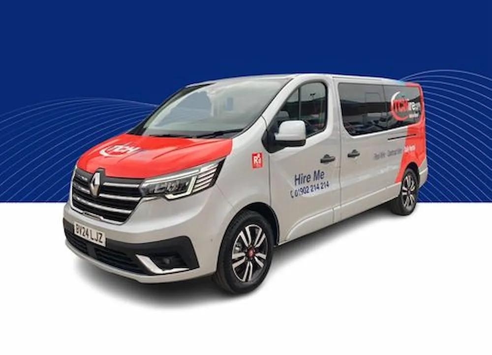 The Complete Guide to Choosing Mini Bus Hire Wolverhampton