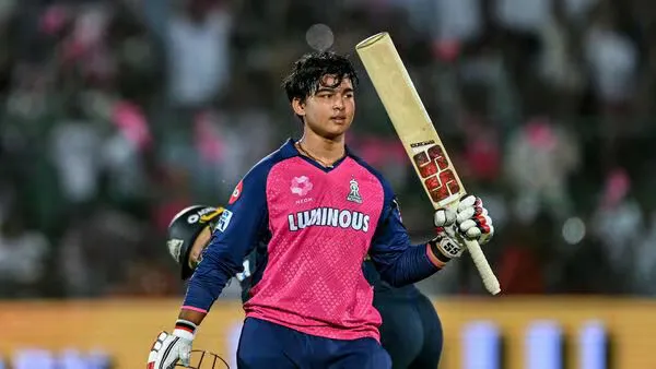 Fastest IPL Centuries: From Explosive Starts to Record-Breaking 100s