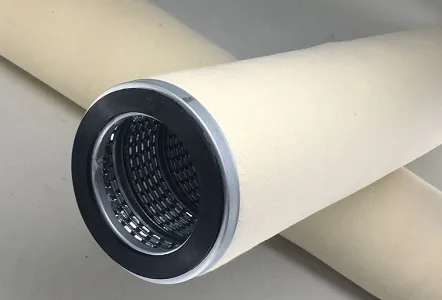 Coalescing Filter Elements: Your Guide to Cleaner Air and Gas Systems