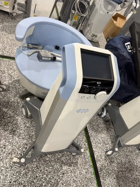 What to Consider Before Buying a Used BTL Laser for Sale for Your Clinic