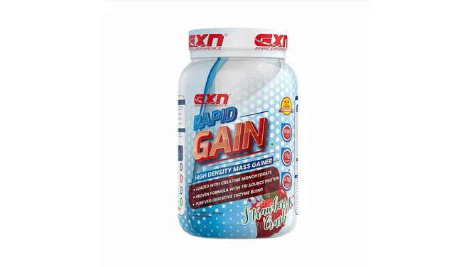 Best Mass Gainer for Beginners: What Should You Look For?