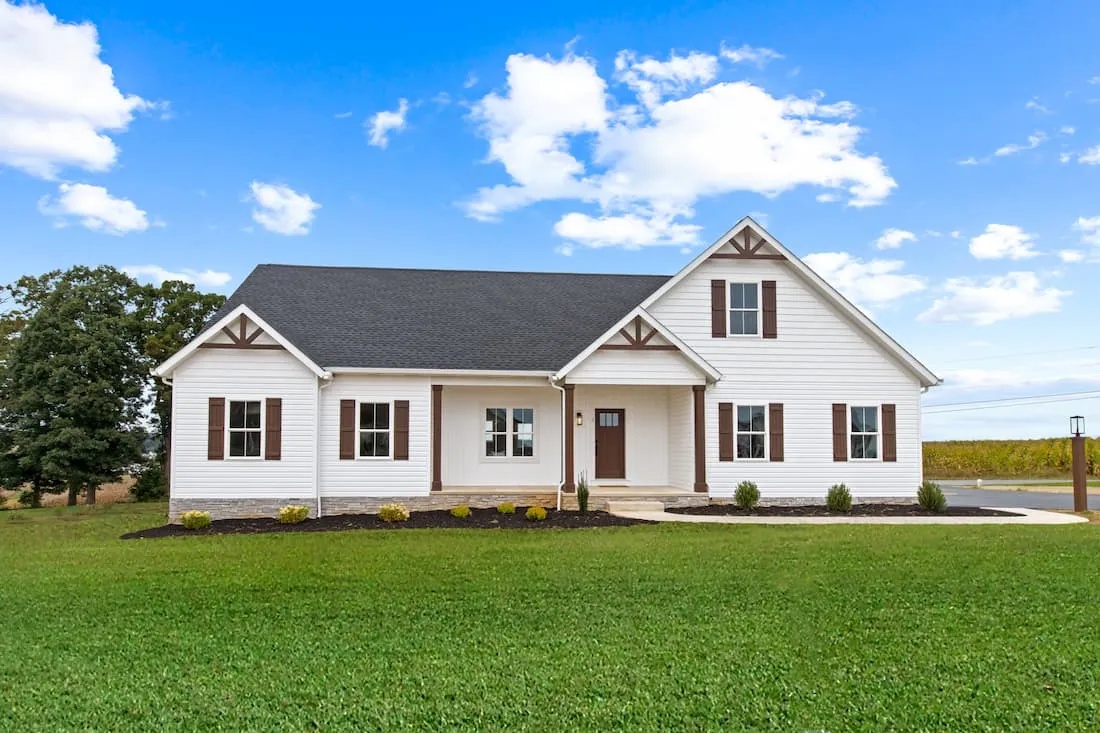 How to Choose the Right New Home Communities Lancaster County