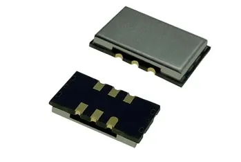 High Precision TCXO
