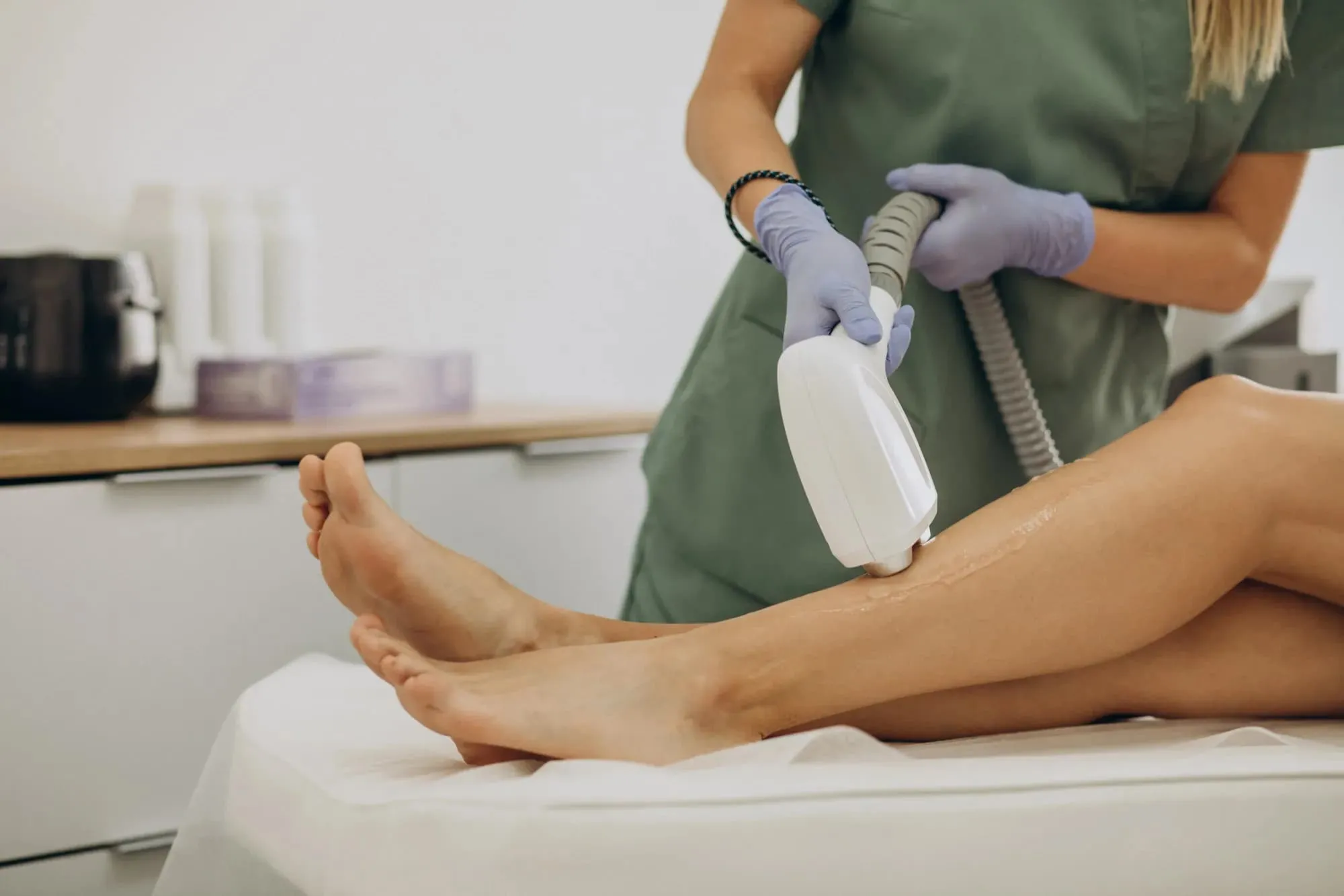 Laser Hair Removal Manchester UK for Smooth Skin and Lasting Hair Reduction