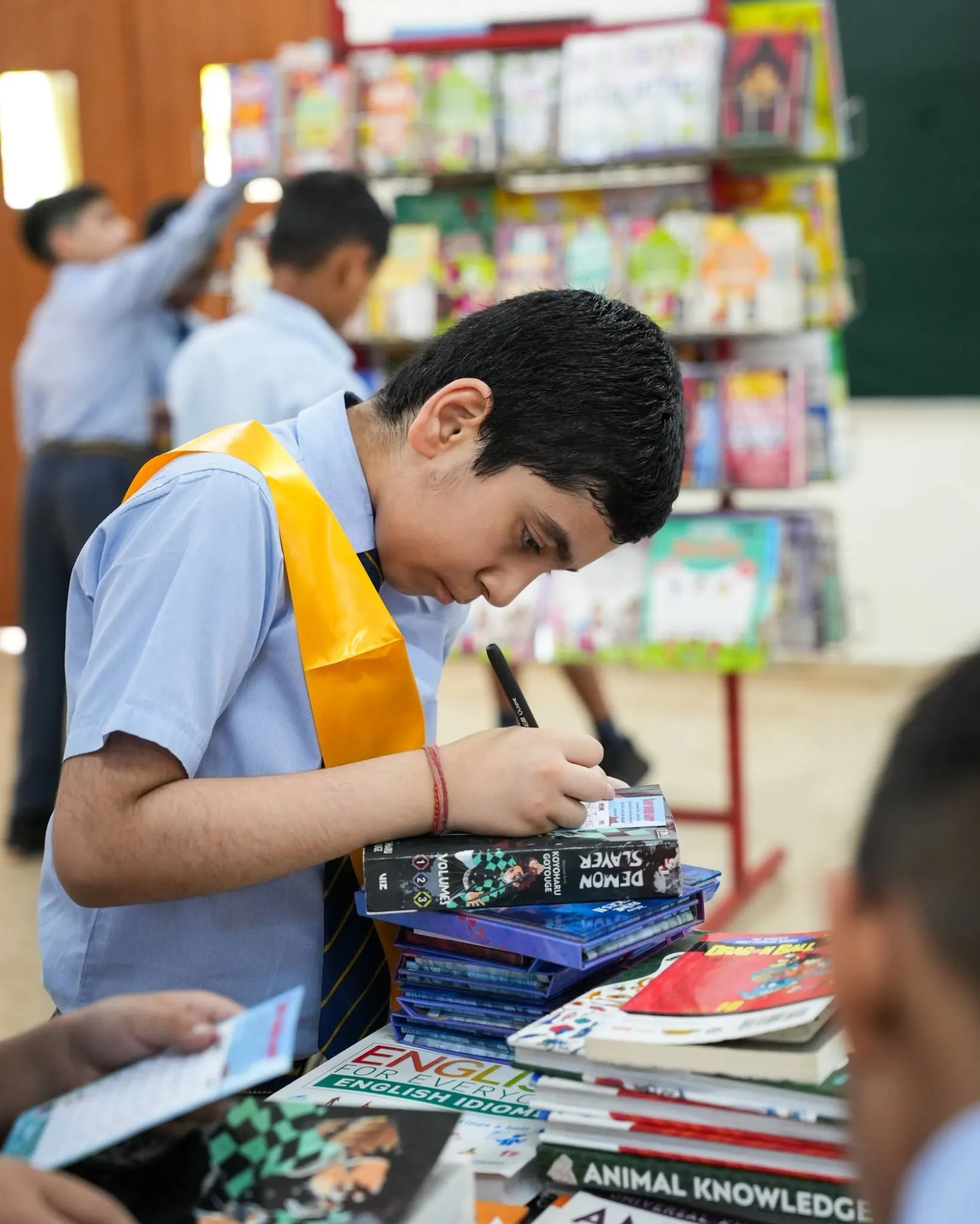 A Parent's Checklist for Choosing the Best Boarding Schools in Dehradun