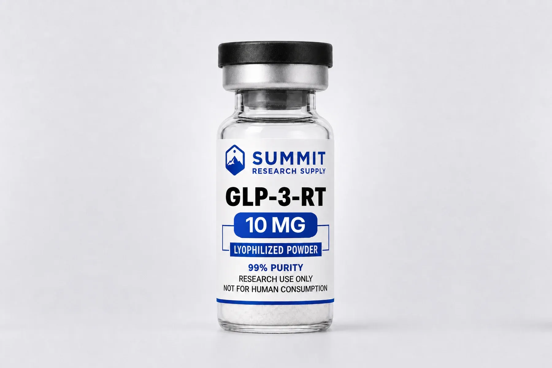 GLP 3 RT Peptide: Research Guide to GLP 3 10mg