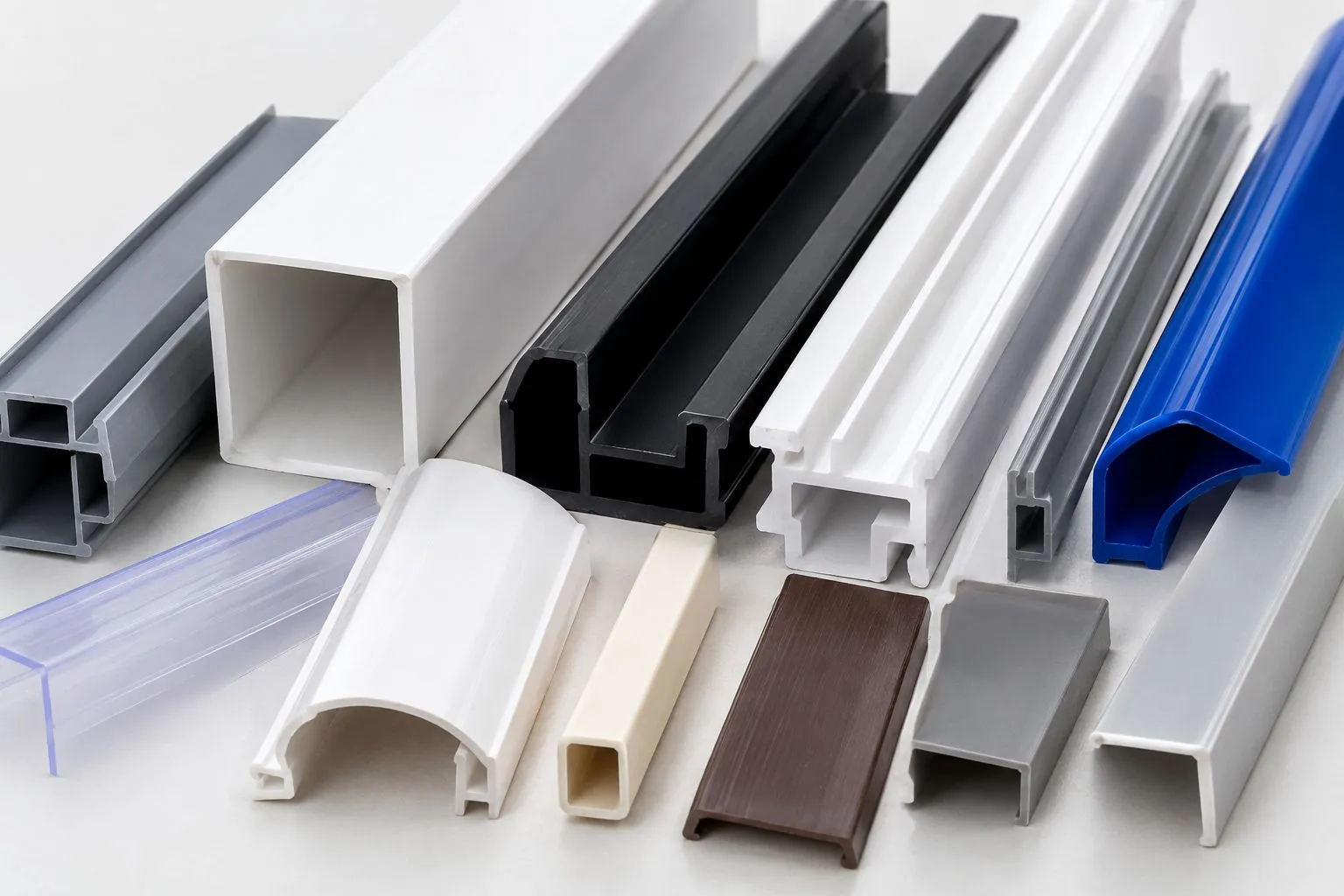 8 Reasons to Choose Custom Extruded Plastic for Your Business