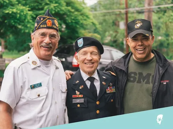 Ways To Support Veterans with Traumatic Brain Injury and Disability