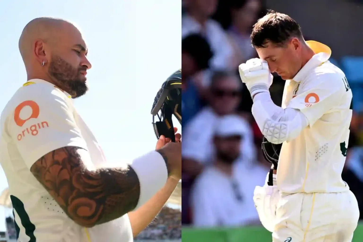 AUS vs BAN: Australia Drop 31-Year-Old Batsman As Matt Renshaw Recalled To Squad For 2nd Test, Predicted XI