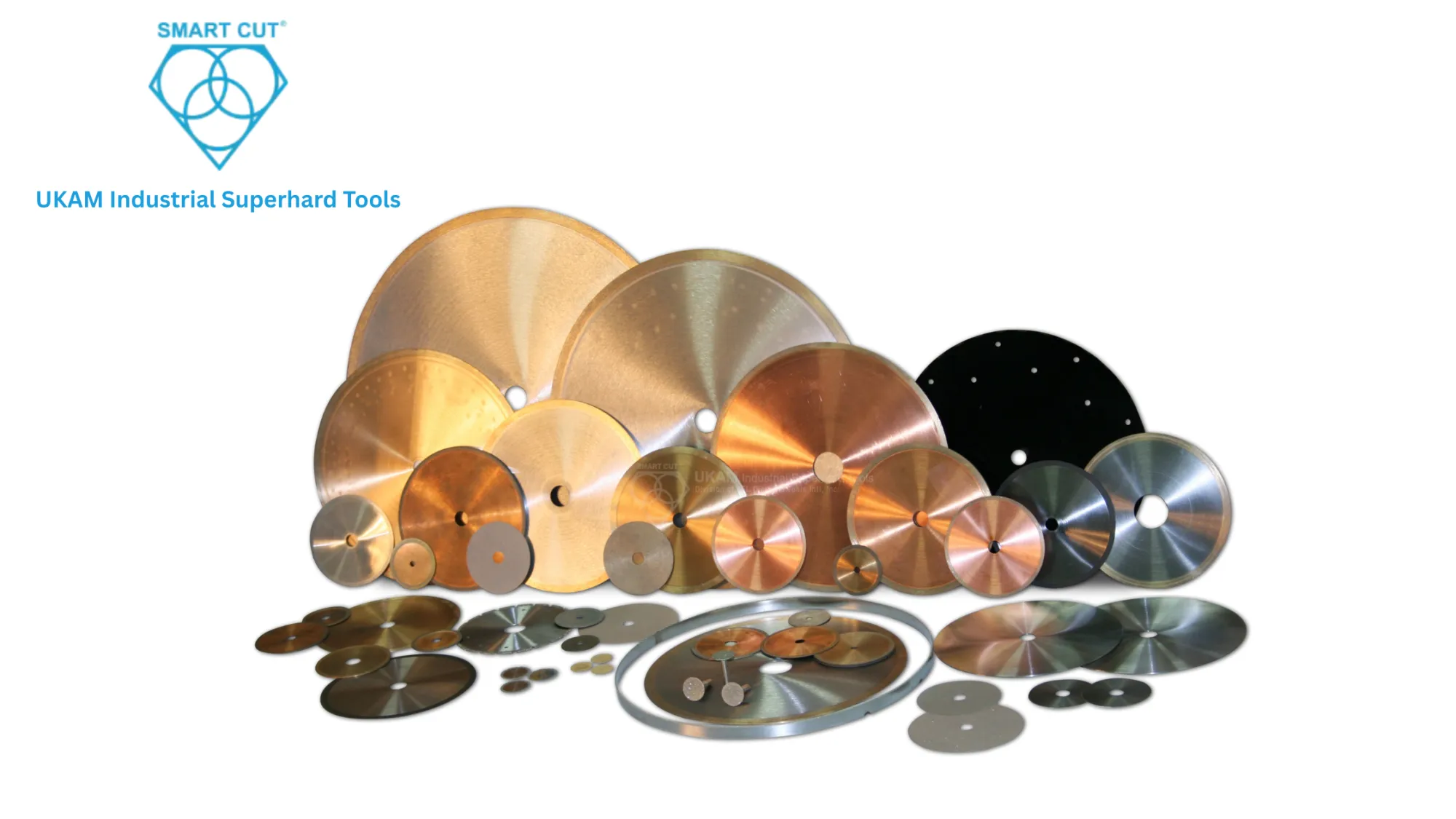 Diamond Wafering Blades: Precision Cutting Excellence