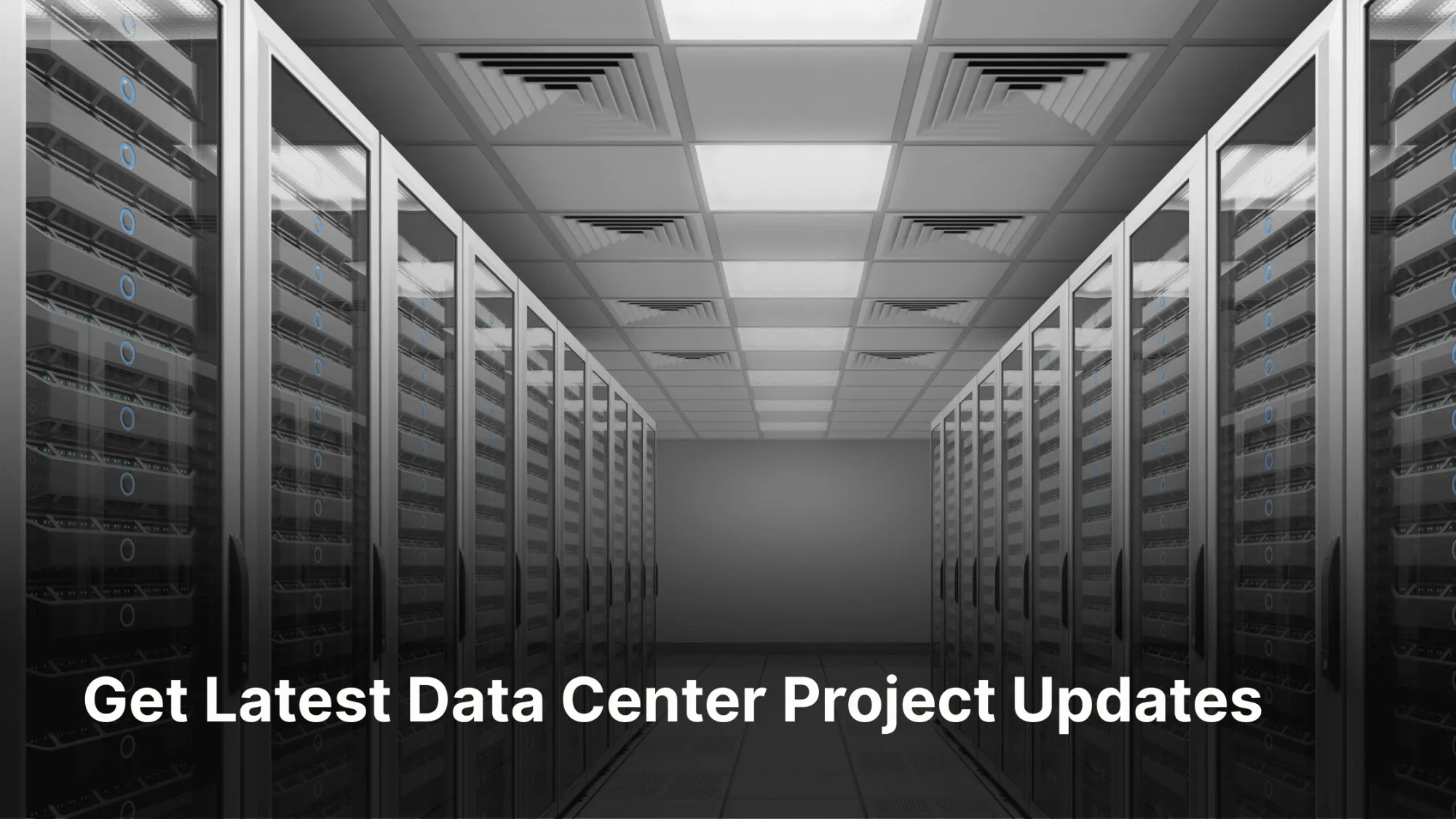 Data Center Coalition Pledges Compliance With Texas Governor Abbott's Grid, Water, and Community Standards