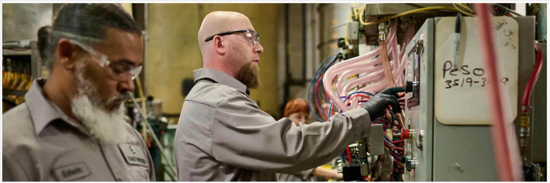 How to Choose the Right Protection for Different Jobs
