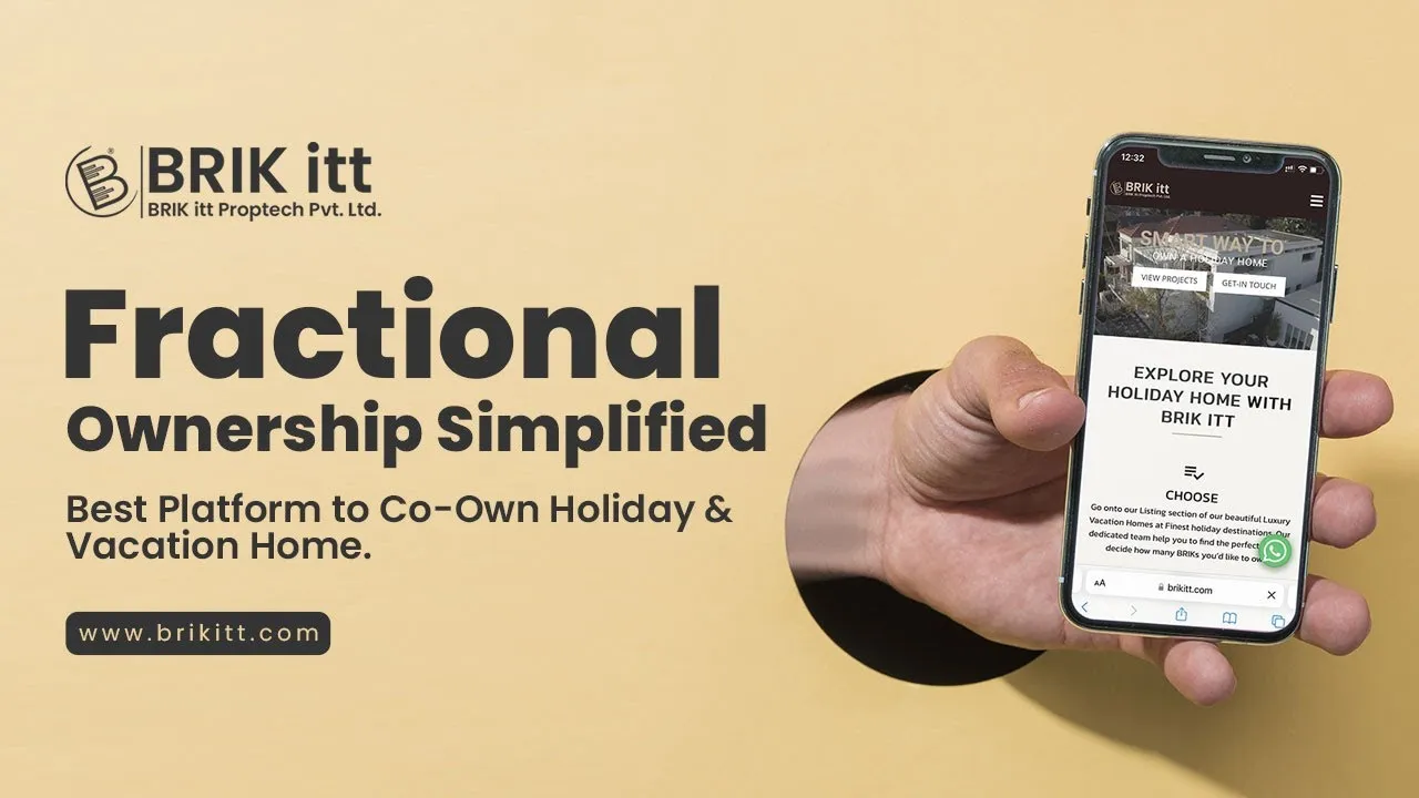 Fractional Ownership: A Smarter Way to Invest in Premium Real Estate